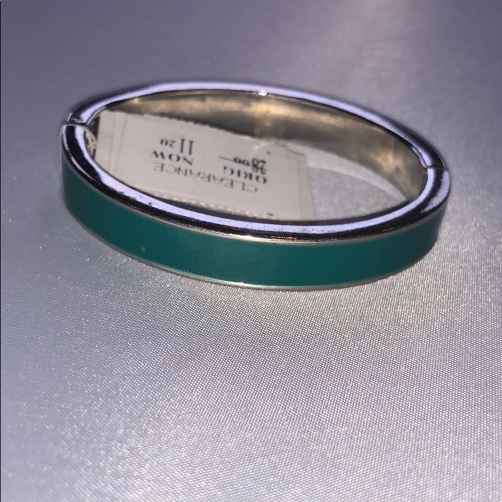 Style & Co Green women’s bracelet - Picture 1 of 2